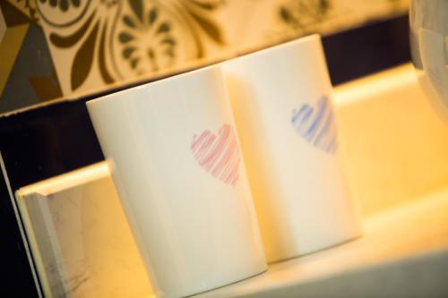 Сучжоу: Courtyard Delight Suzhou New District Paradise Commercial Street Branch