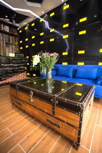Сучжоу: Courtyard Delight Suzhou New District Paradise Commercial Street Branch