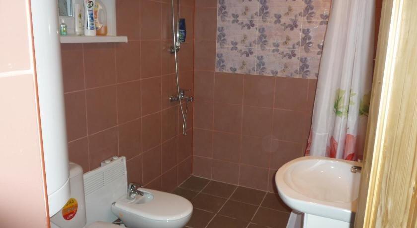 Москва: Хостел Амигос