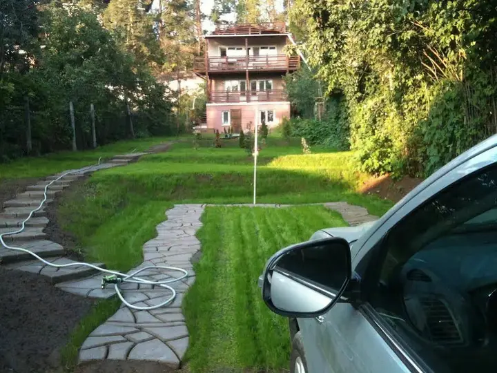 Москва: Хостел Амигос