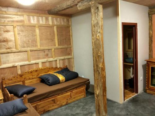 Гардзе: DzachuSama Hostel & Cafe