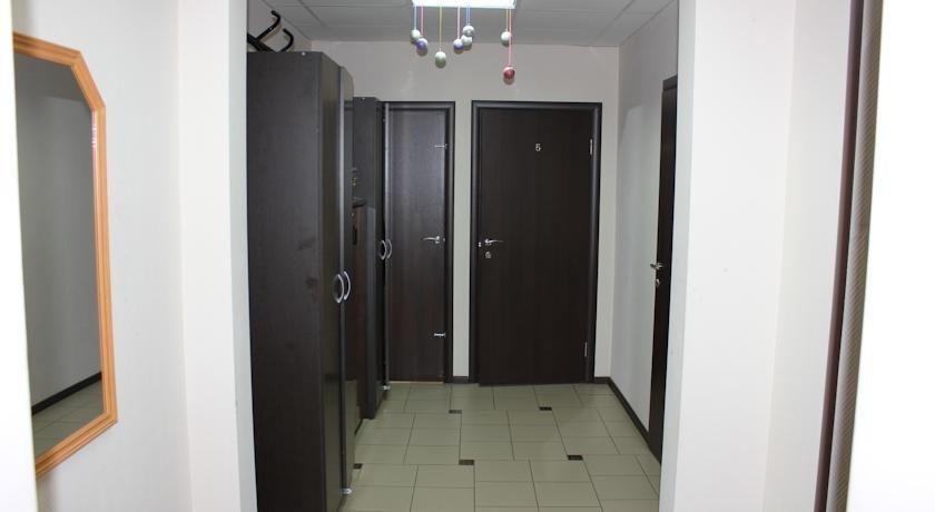 Москва: Club Hotel Vremena Goda Hostel