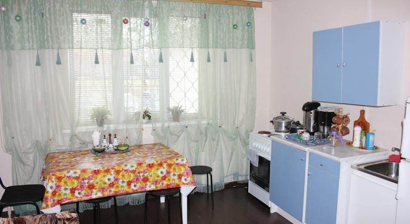 Москва: Club Hotel Vremena Goda Hostel