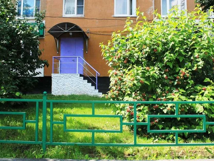 Москва: Club Hotel Vremena Goda Hostel