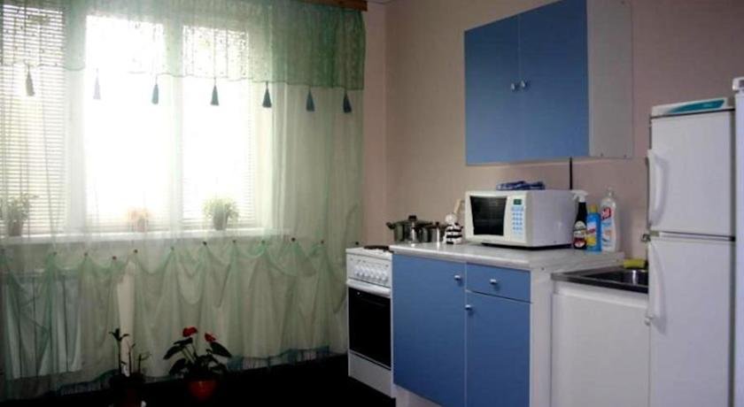 Москва: Club Hotel Vremena Goda Hostel