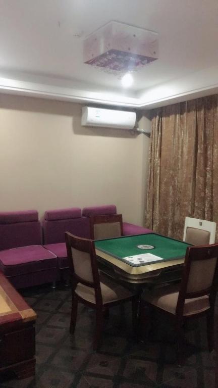 Цюаньчжоу: Super 8 Hotel Quan Zhou Dong Hai Tai He Square Branch