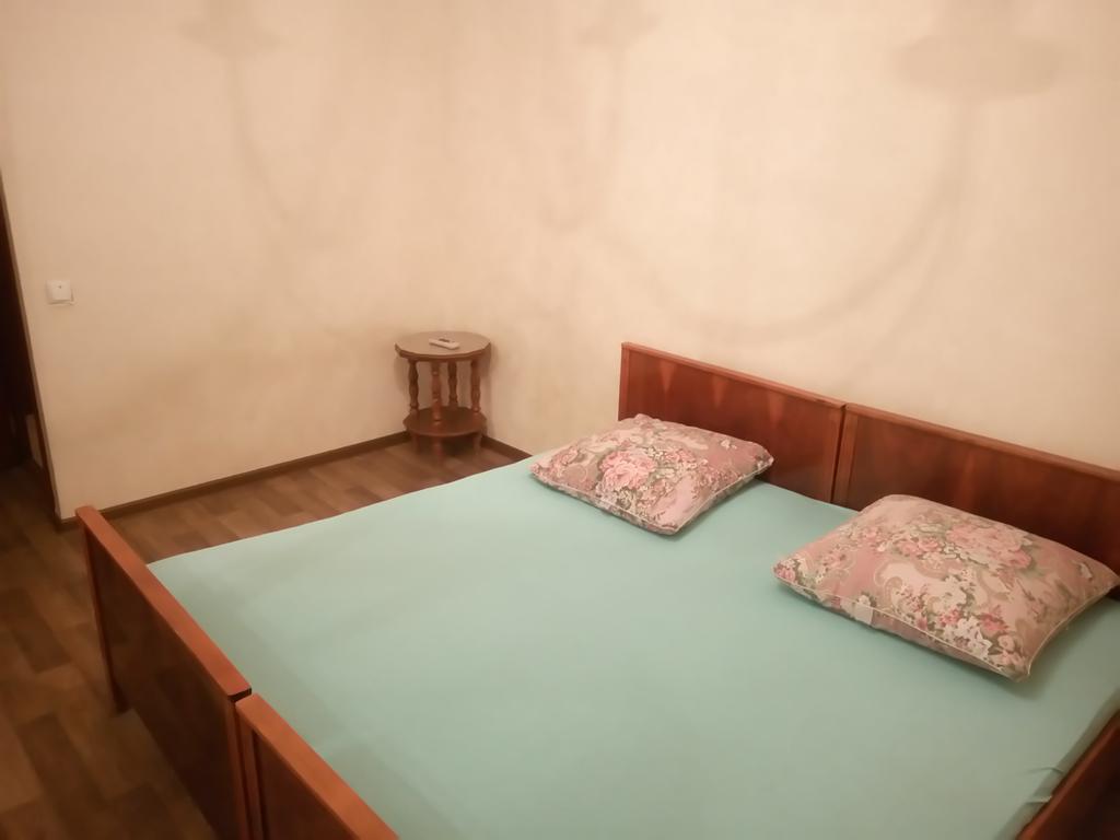 Москва: Strogino Hostel