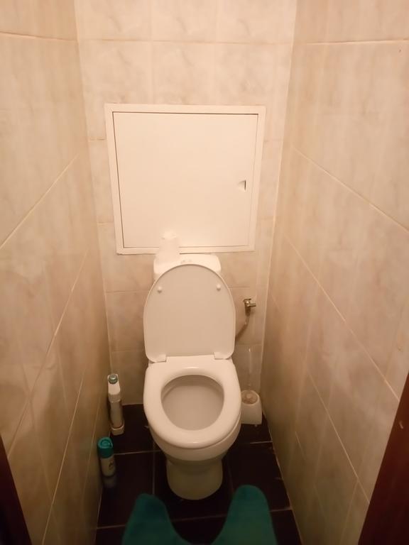 Москва: Strogino Hostel