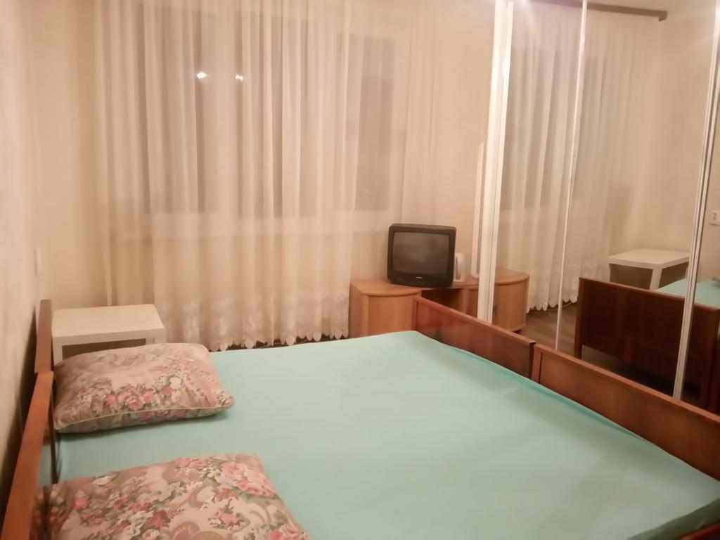 Москва: Strogino Hostel