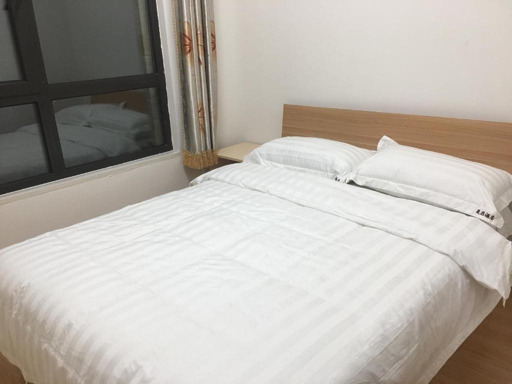 Тяньцзинь: Shengfei Apartment