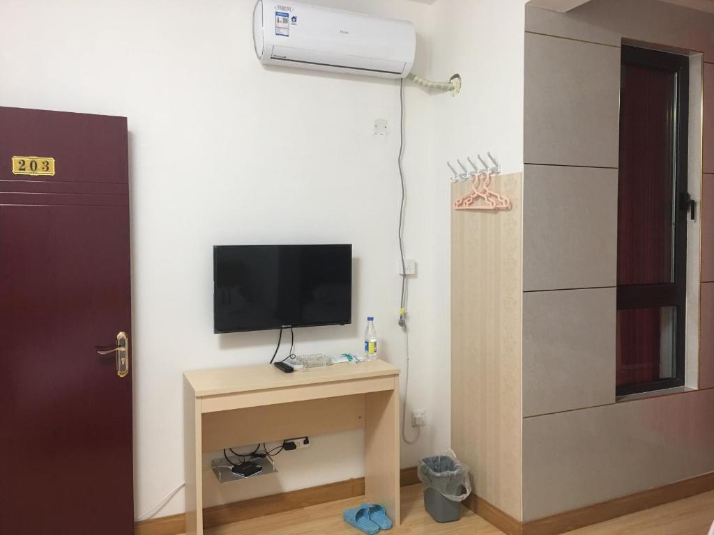 Тяньцзинь: Shengfei Apartment
