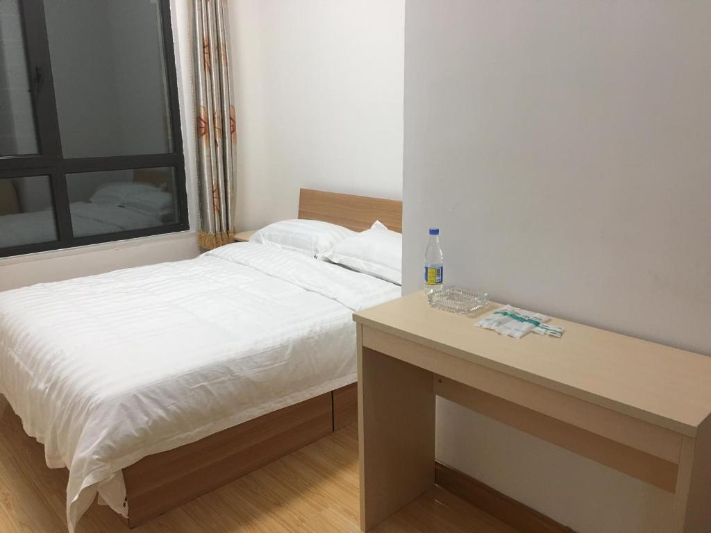 Тяньцзинь: Shengfei Apartment