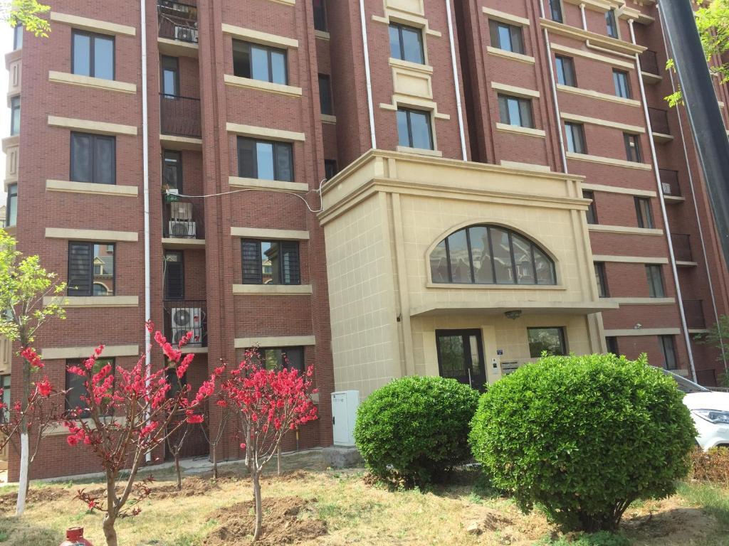Тяньцзинь: Shengfei Apartment