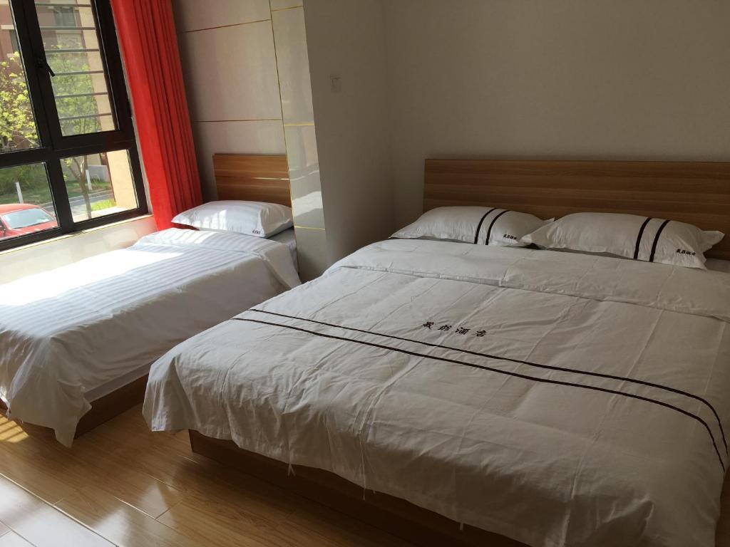 Тяньцзинь: Shengfei Apartment