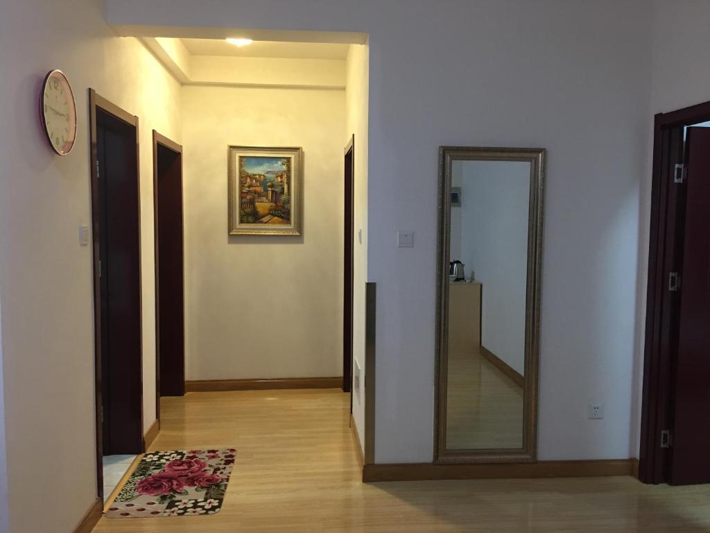 Тяньцзинь: Shengfei Apartment