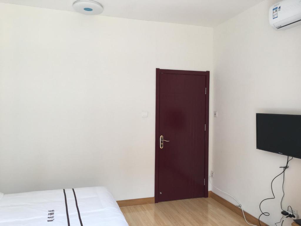 Тяньцзинь: Shengfei Apartment