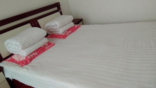 Цзиньчжун: Jinzhong Mianshan Wenjia Inn
