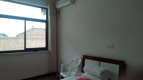 Цзиньчжун: Jinzhong Mianshan Wenjia Inn