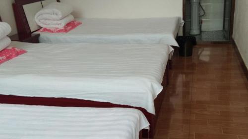 Цзиньчжун: Jinzhong Mianshan Wenjia Inn