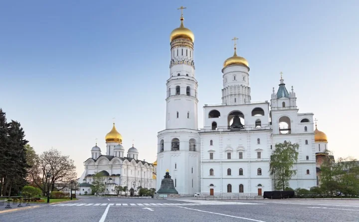 Москва: Хостел Лен Инн
