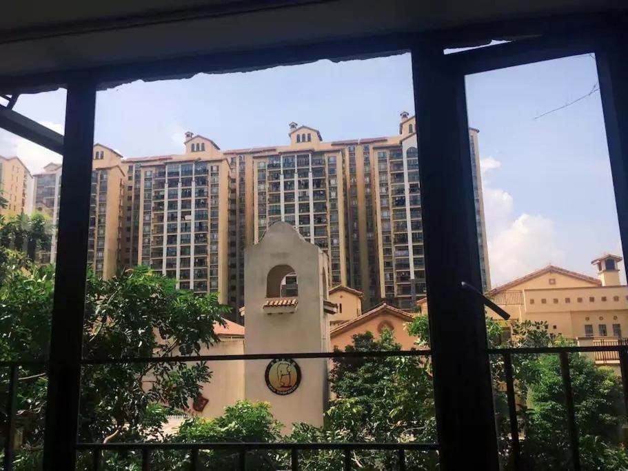 Гуанчжоу: Xiaoshi Guest House