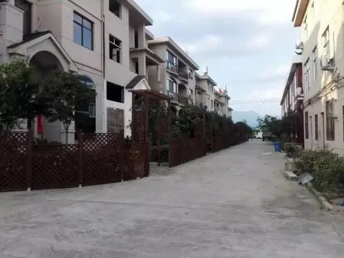 Тайчжоу: Xian Ju Shen Jian Zhong Guest House