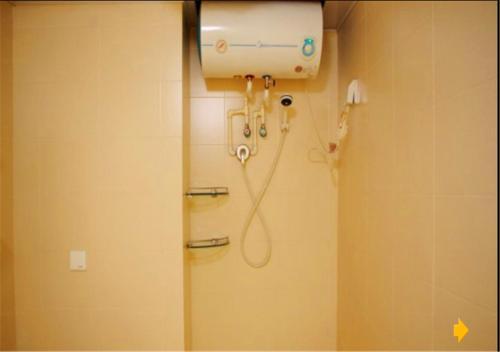 Чанчунь: ChangChun ShangJian Capsule Apartment ChongQing Road Branch