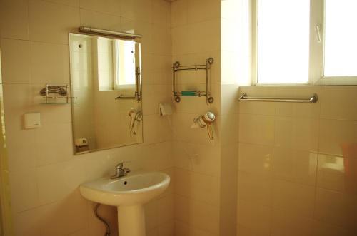 Чанчунь: ChangChun ShangJian Capsule Apartment ChongQing Road Branch