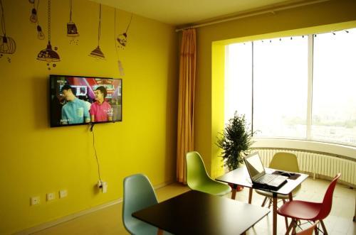Чанчунь: ChangChun ShangJian Capsule Apartment ChongQing Road Branch