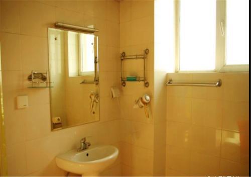 Чанчунь: ChangChun ShangJian Capsule Apartment ChongQing Road Branch
