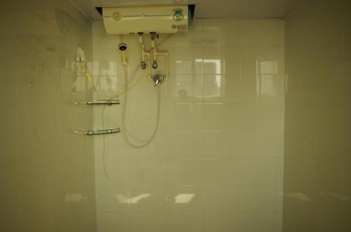 Чанчунь: ChangChun ShangJian Capsule Apartment ChongQing Road Branch