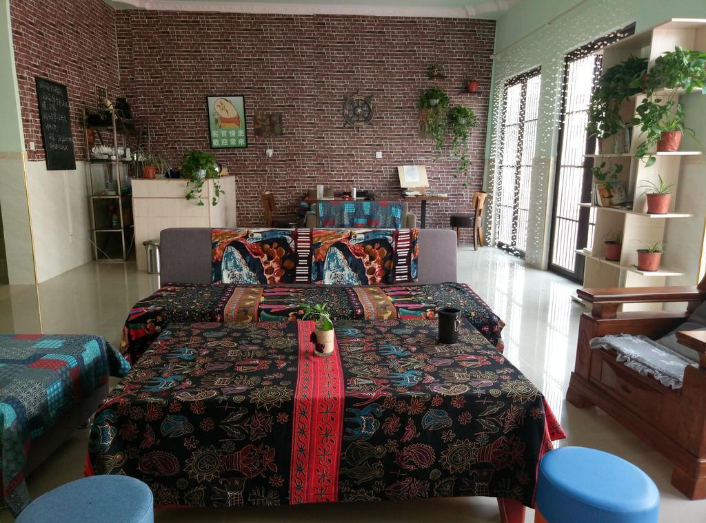 Санья: Sanya Origin Hostel