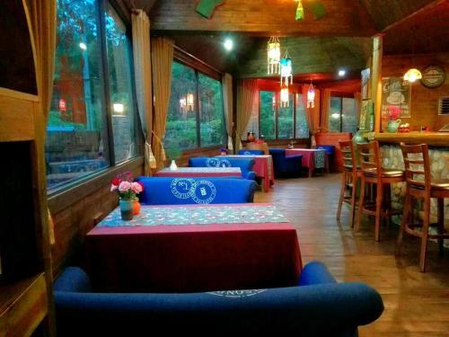 Чичжоу: Jiuhuashan Beatitudes Village Hotel