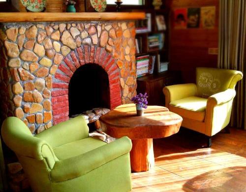 Чичжоу: Jiuhuashan Beatitudes Village Hotel
