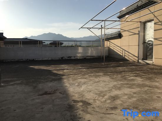 Xuancheng: Jixi International Youth Hostel