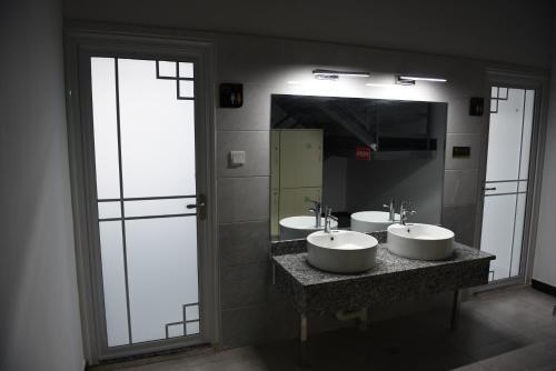 Xuancheng: Jixi International Youth Hostel