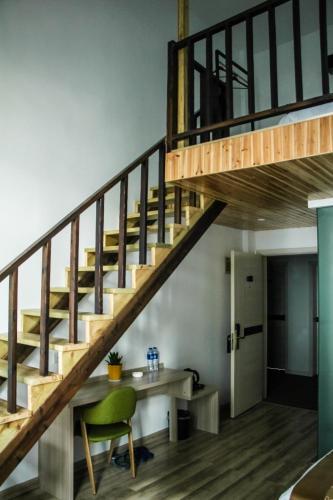 Xuancheng: Jixi International Youth Hostel