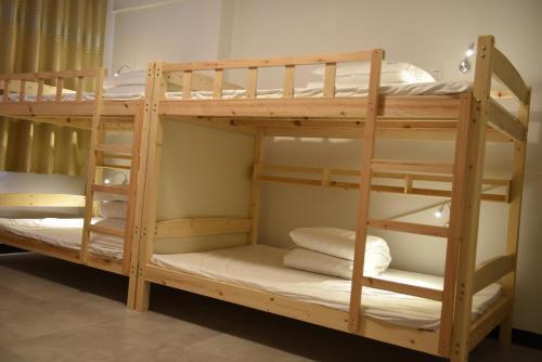 Xuancheng: Jixi International Youth Hostel