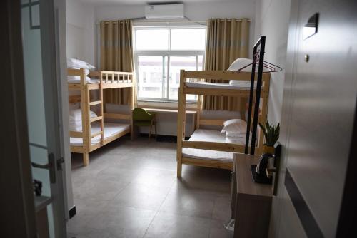 Xuancheng: Jixi International Youth Hostel