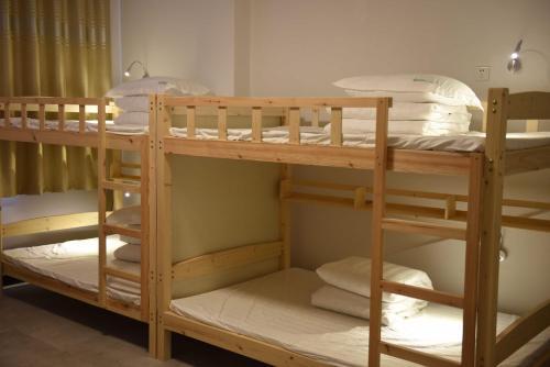 Xuancheng: Jixi International Youth Hostel