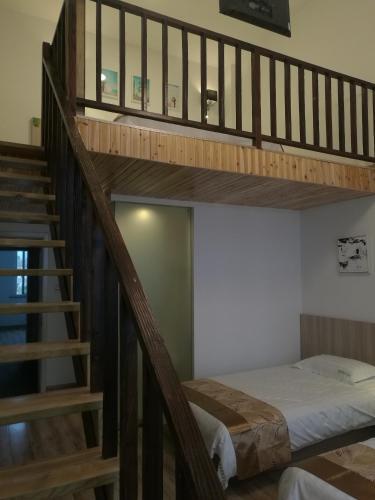 Xuancheng: Jixi International Youth Hostel