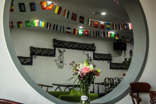 Xuancheng: Jixi International Youth Hostel