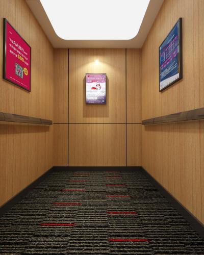 Суцянь: Thank Inn Chain Hotel Jiangsu Suqian Sihong Shuanggou Town Dongdajie