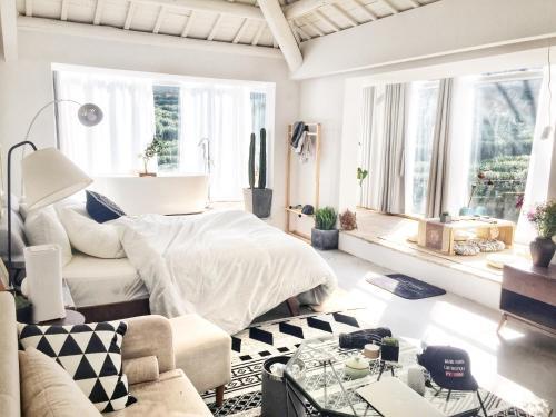 Ханчжоу: 52 Hertz Boutique Guest House