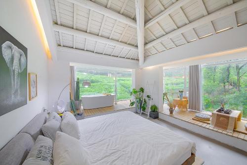 Ханчжоу: 52 Hertz Boutique Guest House
