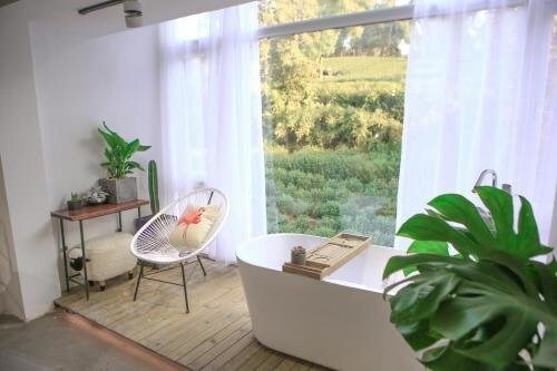 Ханчжоу: 52 Hertz Boutique Guest House