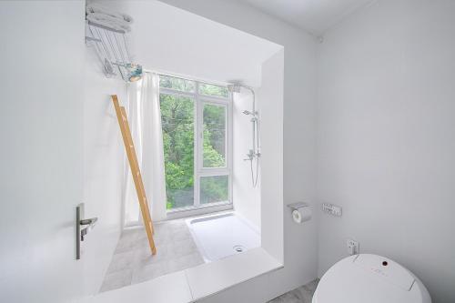 Ханчжоу: 52 Hertz Boutique Guest House