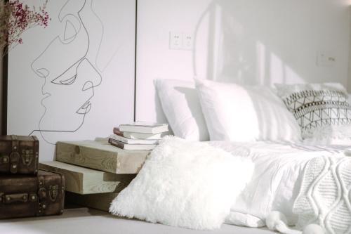 Ханчжоу: 52 Hertz Boutique Guest House