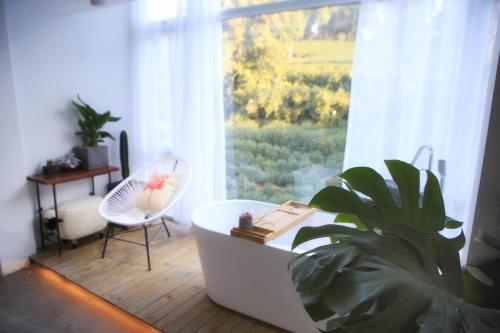 Ханчжоу: 52 Hertz Boutique Guest House