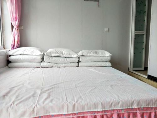 Паниин: Honghaitan Honglin Farmstay